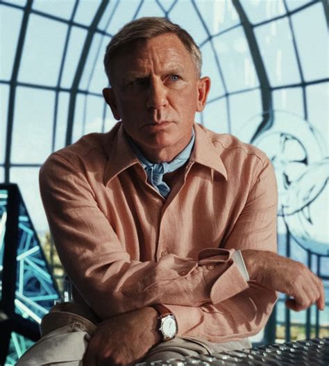 daniel craig glass onion watch|What Watch Does Daniel Craig Wear In ‘Glass .